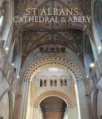 Produktbild: Biddle, M: St Albans Cathedral and Abbey