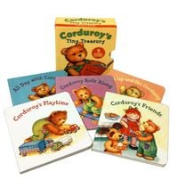 Produktbild: Corduroy's Tiny Treasury
