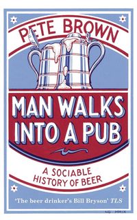 Produktbild: Man Walks Into A Pub