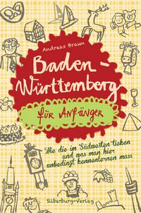 Produktbild: Baden-W&uuml;rttemberg f&uuml;r Anf&auml;nger