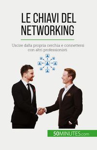 Produktbild: Le chiavi del networking