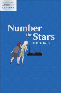 Produktbild: Number the Stars