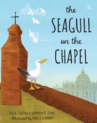 Produktbild: The Seagull on the Chapel