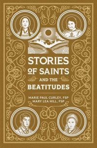 Produktbild: Stories of Saints and the Beatitudes