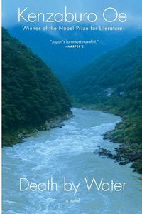 Produktbild: Death by Water