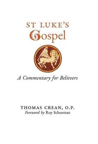 Produktbild: St. Luke's Gospel