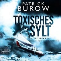 Produktbild: Toxisches Sylt