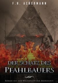 Produktbild: Der Schatz des Pfahlbauers