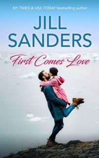Produktbild: First Comes Love