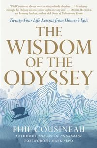 Produktbild: The Wisdom of the Odyssey