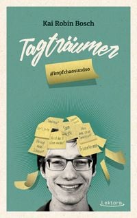 Produktbild: Tagtr&auml;umer