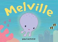 Produktbild: Schmid, P: Melville