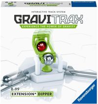 Bild vom Artikel GraviTrax Action-Steine, Erweiterung Dipper vom Autor 