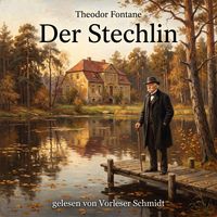 Produktbild: Der Stechlin