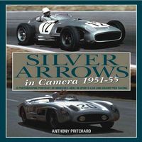Produktbild: Silver Arrows in Camera 1951 5