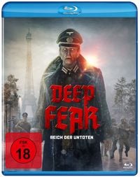 Produktbild: Deep Fear - Reich der Untoten