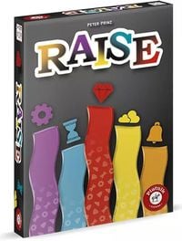 Produktbild: Raise