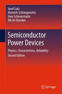Produktbild: Semiconductor Power Devices
