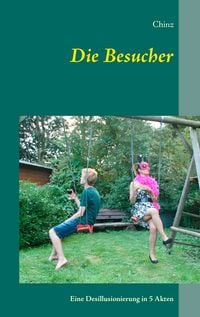 Produktbild: Die Besucher