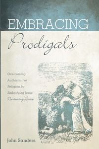 Produktbild: Embracing Prodigals