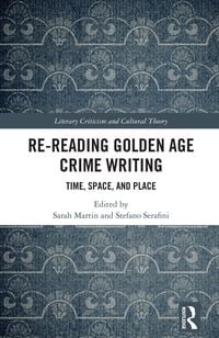 Produktbild: Re-Reading Golden Age Crime Writing