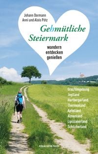 Produktbild: Gehm&uuml;tliche Steiermark