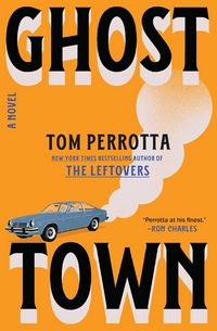 Produktbild: Ghost Town
