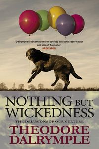 Produktbild: Nothing but Wickedness
