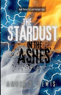 Produktbild: The Stardust in the Ashes