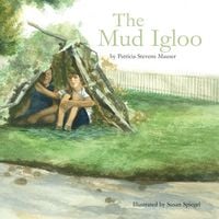 Produktbild: The Mud Igloo
