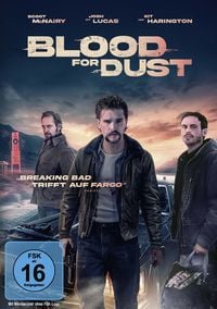 Produktbild: Blood for Dust