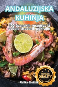 Produktbild: Andaluzijska Kuhinja