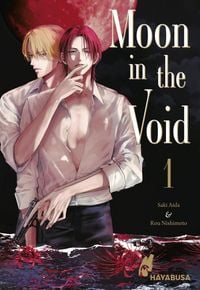 Produktbild: Moon in the Void 1