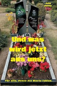 Produktbild: Und was wird jetzt aus uns?