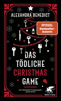 Produktbild: Das t&ouml;dliche Christmas Game