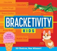 Produktbild: Bracketivity Kids: 32 Choices, One Winner!