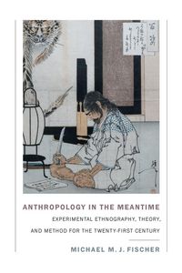 Produktbild: Anthropology in the Meantime