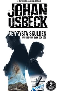 Produktbild: Den tysta skulden
