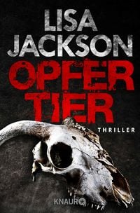 Produktbild: Opfertier