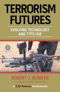 Produktbild: Terrorism Futures