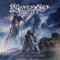 Produktbild: Glory For Salvation