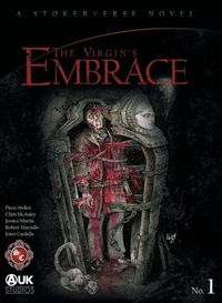 Produktbild: The Virgin's Embrace