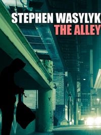 Produktbild: The Alley