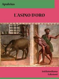 Produktbild: L'asino d'oro