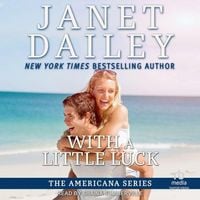 Produktbild: With a Little Luck