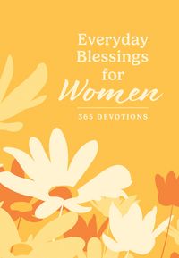 Produktbild: Everyday Blessings for Women