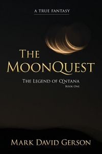 Produktbild: The MoonQuest