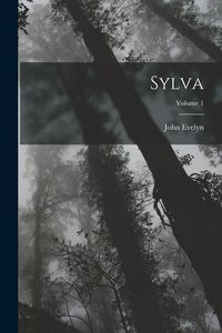 Produktbild: Sylva; Volume 1
