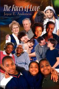 Produktbild: The Faces of Love