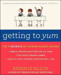 Produktbild: Getting to Yum